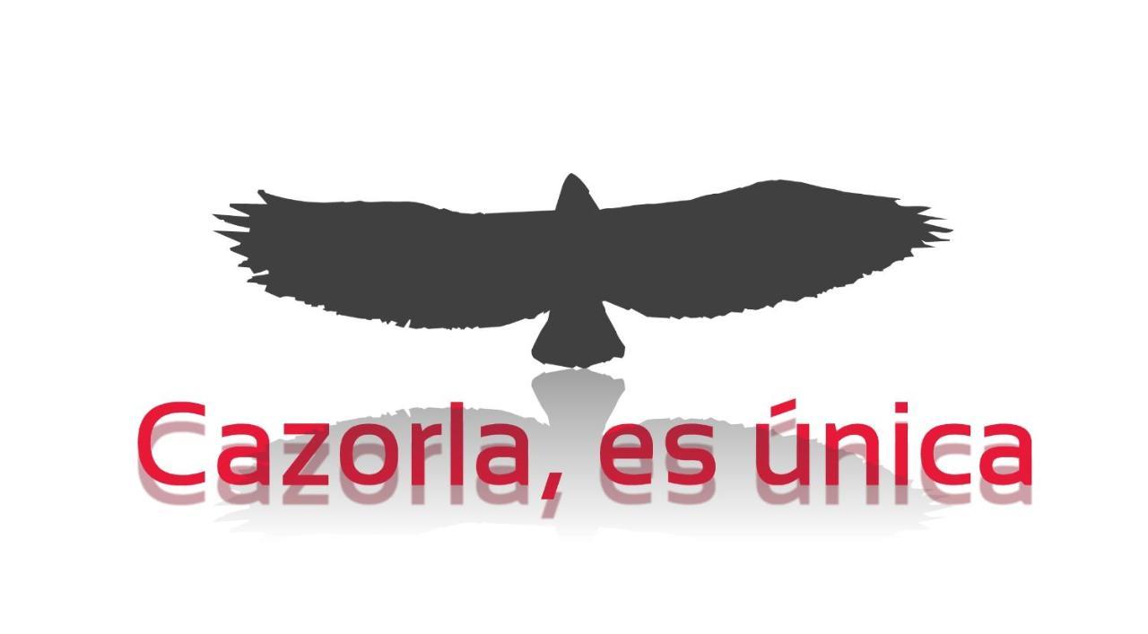 Hotel Al-Ándalus, en Cazorla Comarca Peal De Becerro Esterno foto