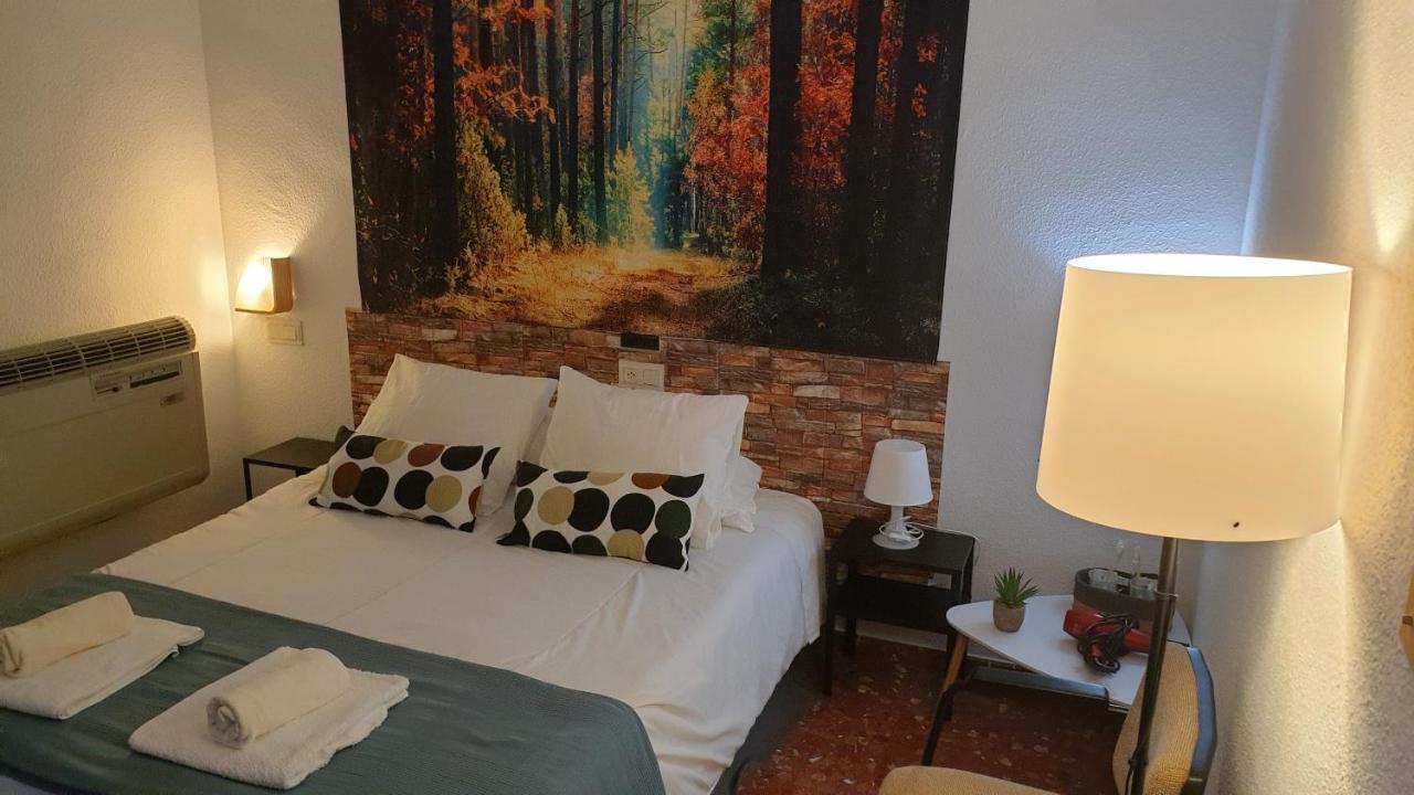 Hotel Al-Ándalus, en Cazorla Comarca Peal De Becerro Esterno foto