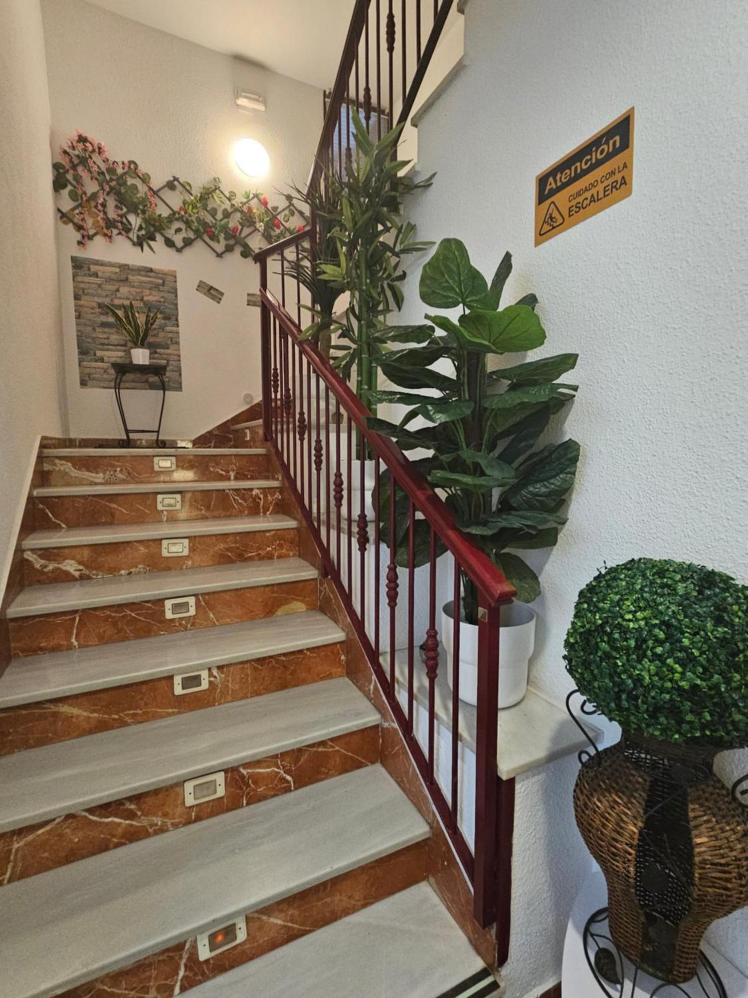 Hotel Al-Ándalus, en Cazorla Comarca Peal De Becerro Esterno foto