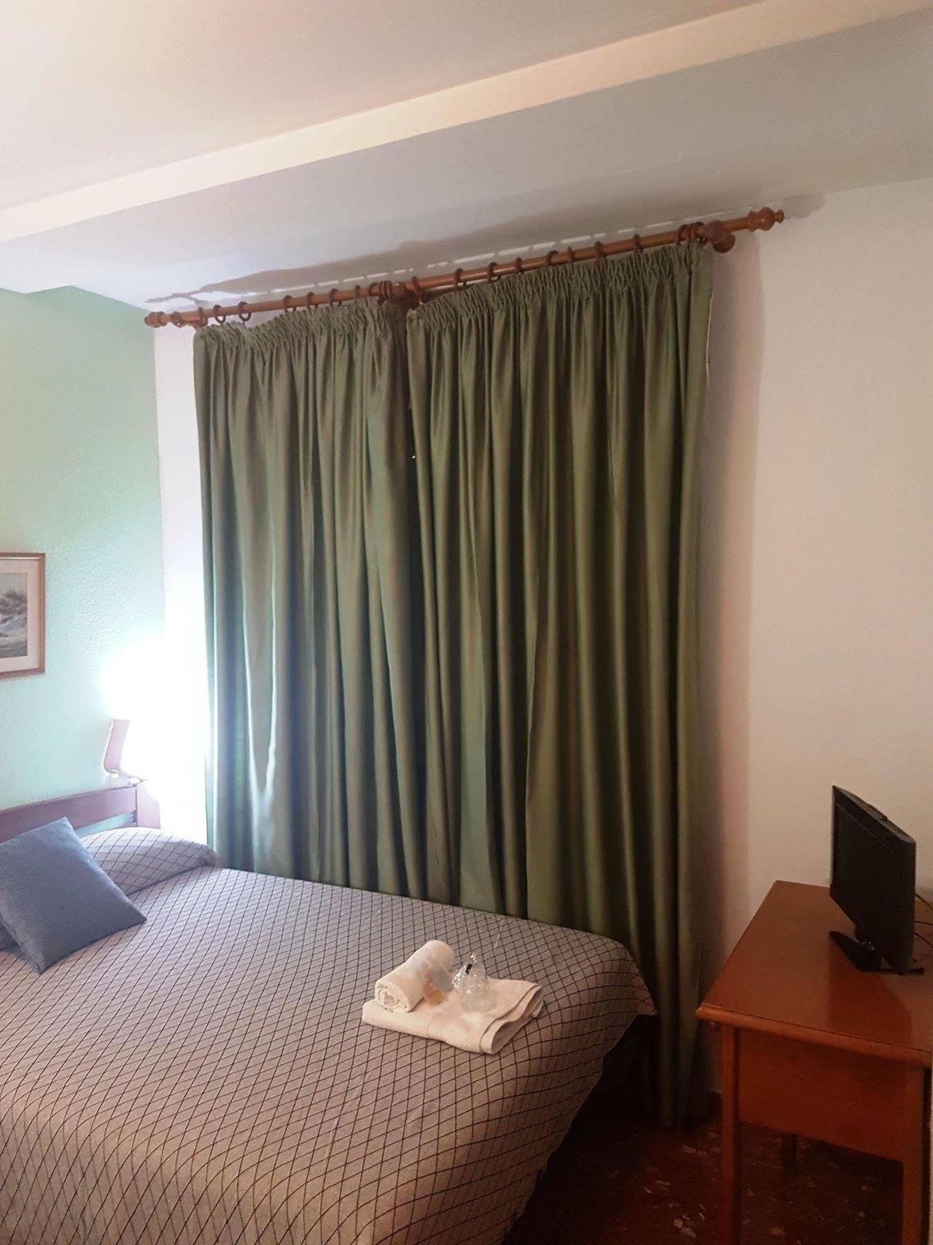 Hotel Al-Ándalus, en Cazorla Comarca Peal De Becerro Esterno foto