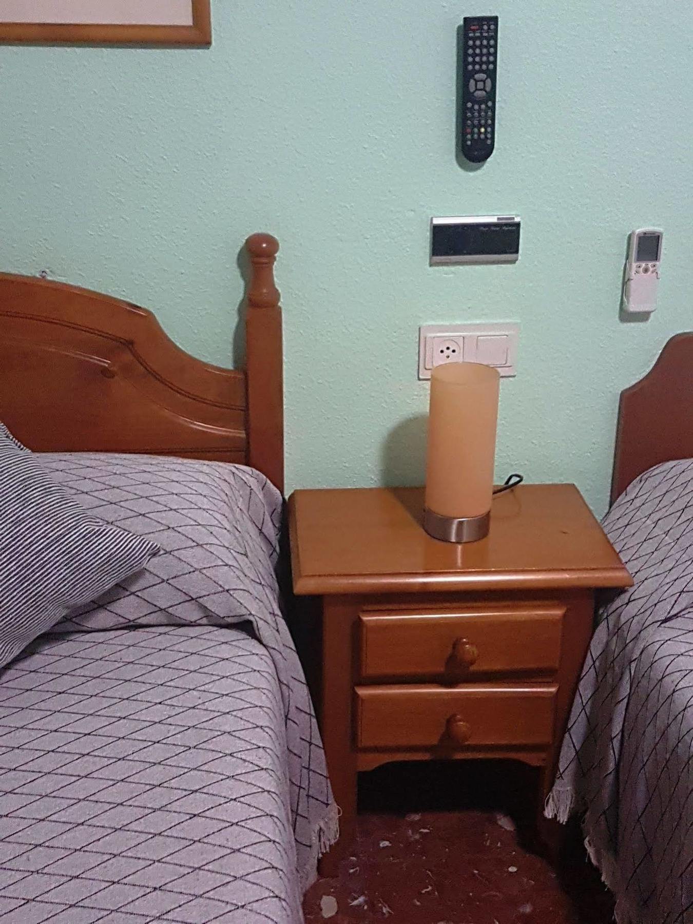 Hotel Al-Ándalus, en Cazorla Comarca Peal De Becerro Esterno foto